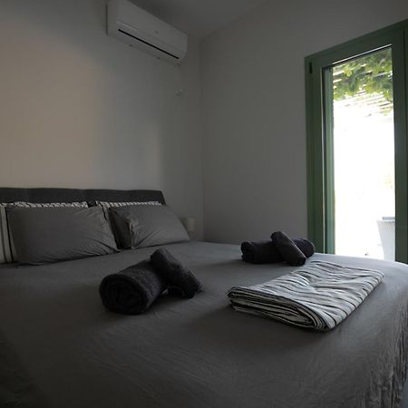 Pine House Villa Agioi Ngoại thất bức ảnh