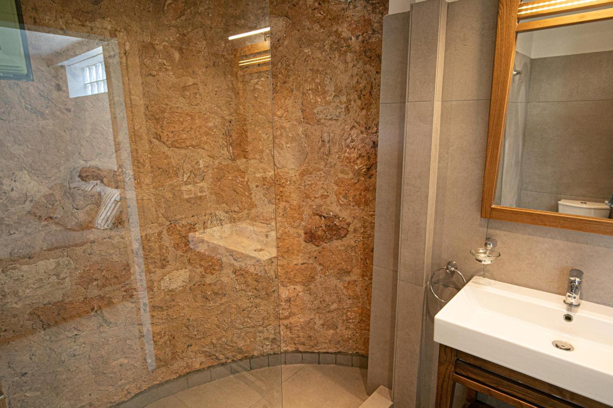 Pine House Villa Agioi Ngoại thất bức ảnh