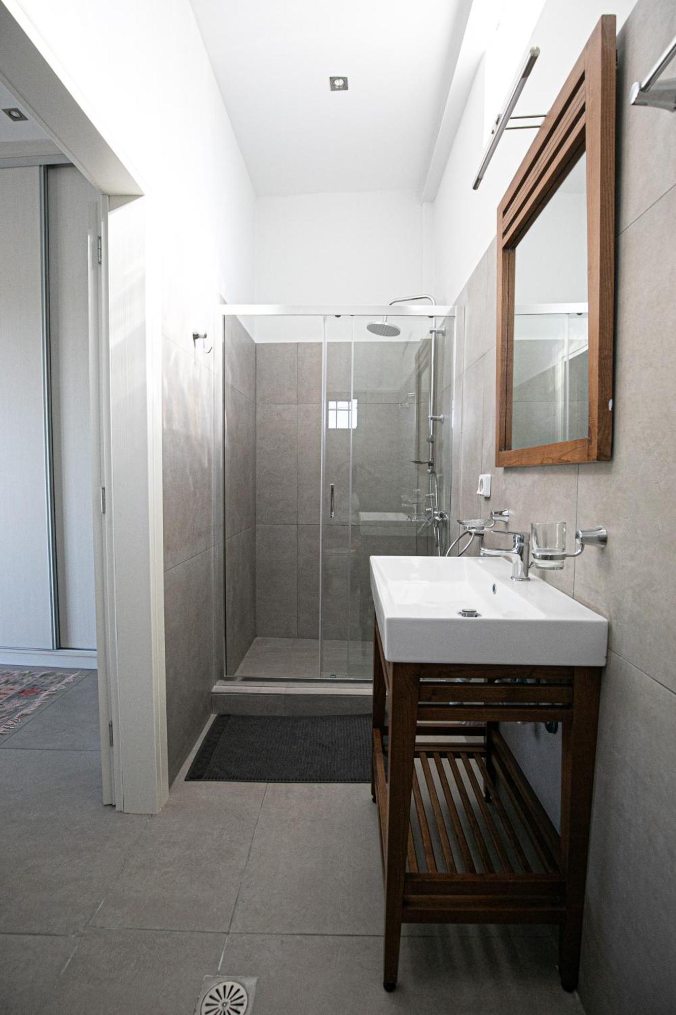 Pine House Villa Agioi Ngoại thất bức ảnh